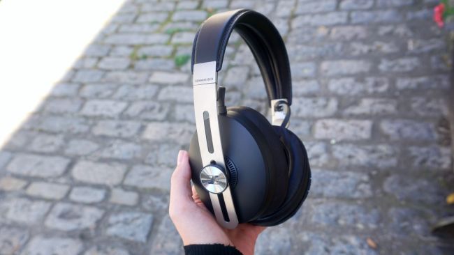Sennheiser Momentum 3 Wireless review