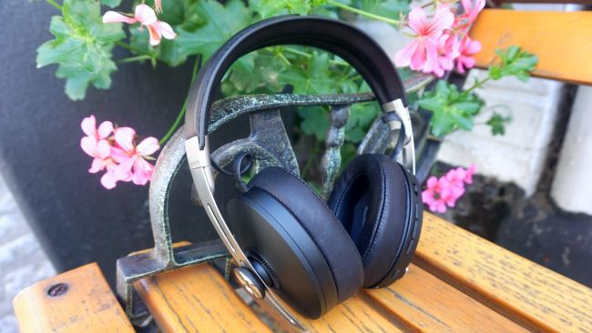 Sennheiser Momentum 3 Wireless review