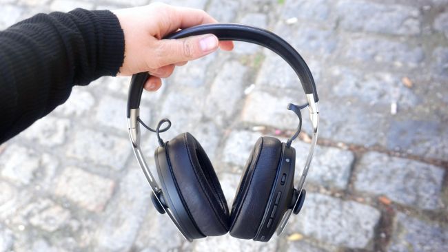 Sennheiser Momentum 3 Wireless review