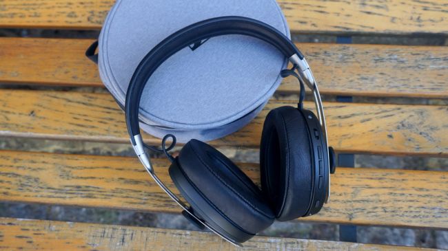 Sennheiser Momentum 3 Wireless review