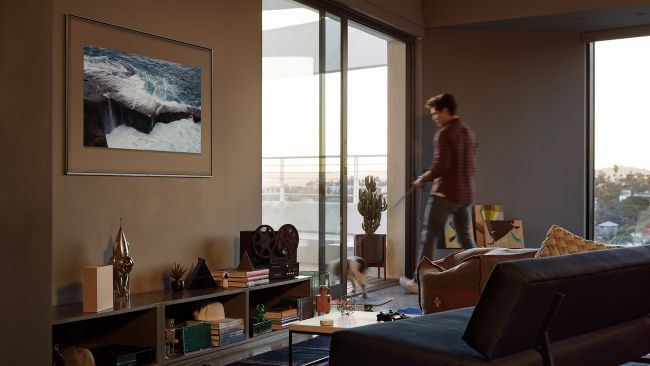Hands on: Samsung Q6FN QLED TV (QN65Q6FN) review
